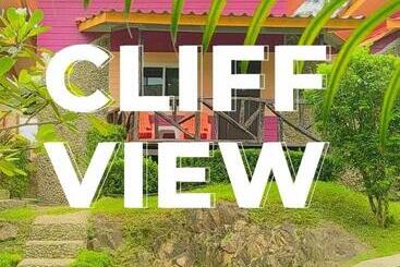 پانسیون Cliff View Bungalows