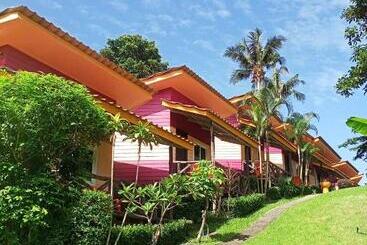 پانسیون Cliff View Bungalows