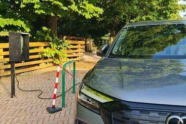 پانسیون Resort La Mola
