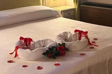 پانسیون Resort La Mola