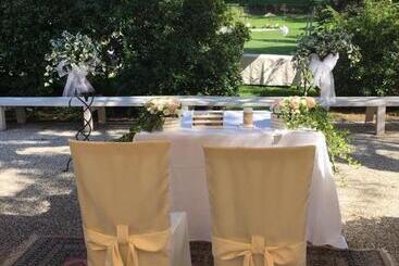پانسیون Resort La Mola