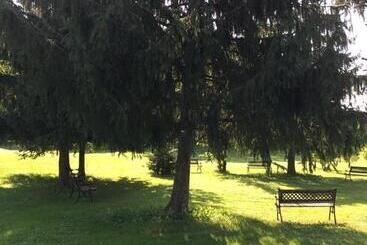 پانسیون Resort La Mola
