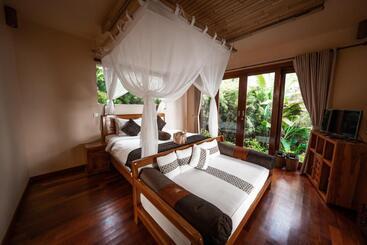 Munduk Moding Plantation Nature Resort - Munduk