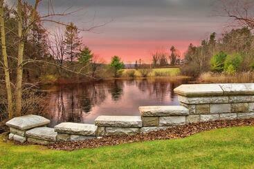 리조트 The Ponds At Foxhollow