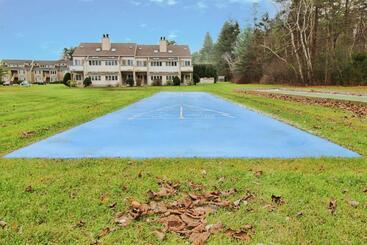 Resort The Ponds At Foxhollow
