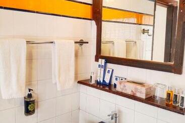 The Travancore Heritage Beach Resort