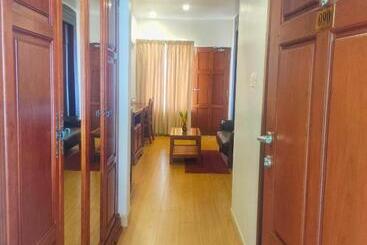 The Travancore Heritage Beach Resort