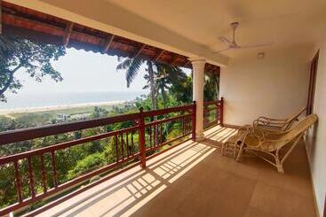 The Travancore Heritage Beach Resort