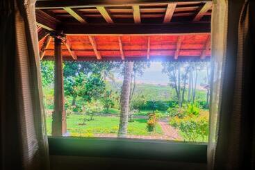 The Travancore Heritage Beach Resort