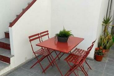 هاستل Virginia Guest House