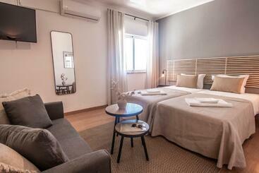 هاستل Virginia Guest House