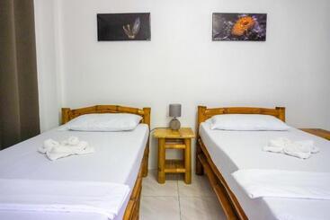 Baki Divers And Beach Resort