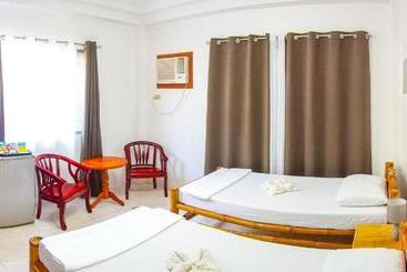 Baki Divers And Beach Resort