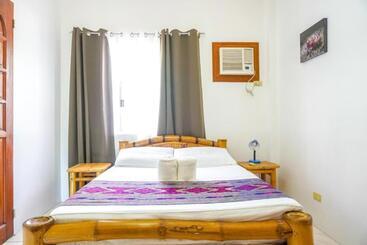 Baki Divers And Beach Resort