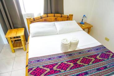 Baki Divers And Beach Resort