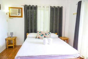Baki Divers And Beach Resort