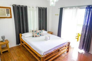 Baki Divers And Beach Resort