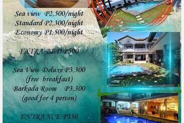 Baki Divers And Beach Resort