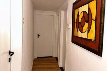 B&b Bredeweg