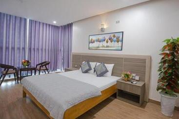 هتل Hải Yến