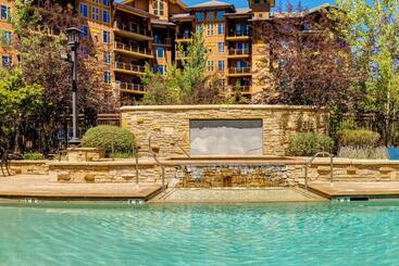 هتل Park City Picture, #521