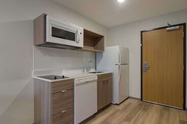 هتل Woodspring Suites Olympia   Lacey