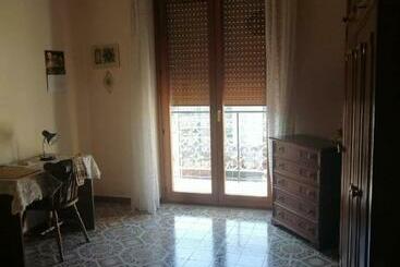 펜션 Avellino Casa Centralissima
