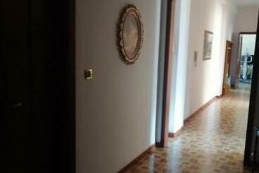 پانسیون Avellino Casa Centralissima