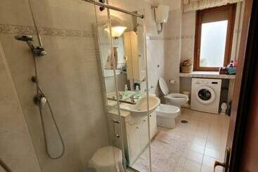 پانسیون Avellino Casa Centralissima