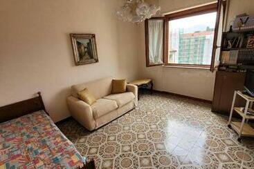 پانسیون Avellino Casa Centralissima