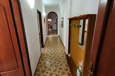 پانسیون Avellino Casa Centralissima