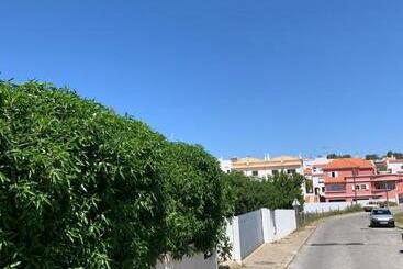 پانسیون Ciao Tavira