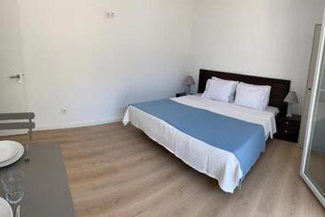 پانسیون Ciao Tavira