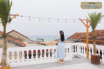 پانسیون Làng Chài Homestay Phú Yên