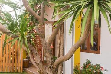 پانسیون Làng Chài Homestay Phú Yên