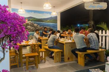 پانسیون Làng Chài Homestay Phú Yên