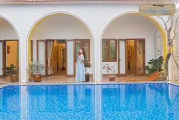 پانسیون Làng Chài Homestay Phú Yên