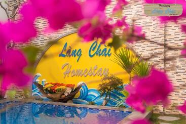 پانسیون Làng Chài Homestay Phú Yên