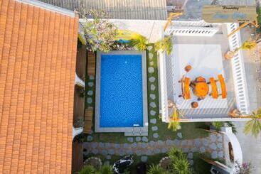 پانسیون Làng Chài Homestay Phú Yên