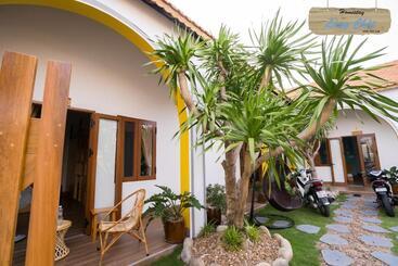 پانسیون Làng Chài Homestay Phú Yên
