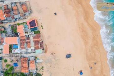 پانسیون Làng Chài Homestay Phú Yên