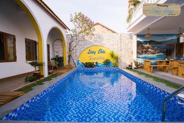 پانسیون Làng Chài Homestay Phú Yên