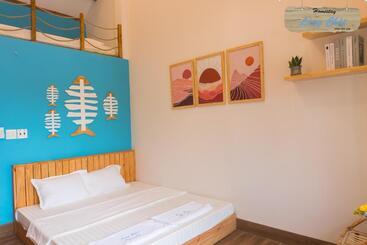 پانسیون Làng Chài Homestay Phú Yên