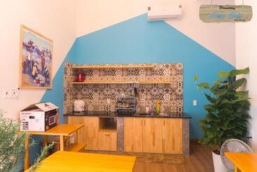 پانسیون Làng Chài Homestay Phú Yên