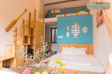 پانسیون Làng Chài Homestay Phú Yên