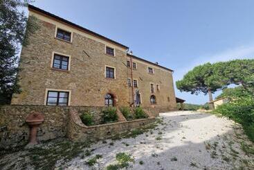 شقة فندقية Agriturismo Ai Massi