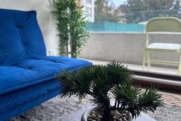 Apart Hotel Castellon 176