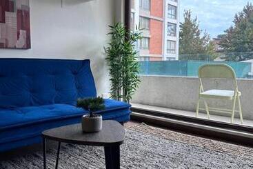 Apart Hotel Castellon 176