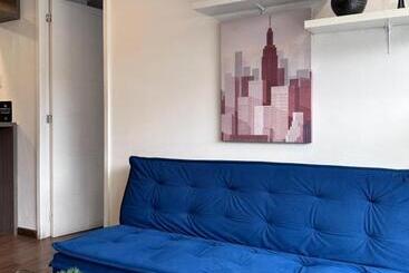 Apart Hotel Castellon 176