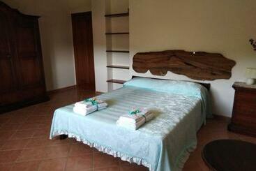 B&b Marinella - Camerota